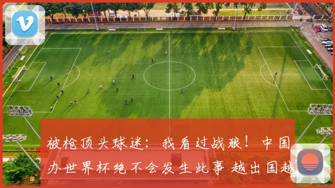 被枪顶头球迷：我看过战狼！中国办世界杯绝不会发生此事 越出国越爱国